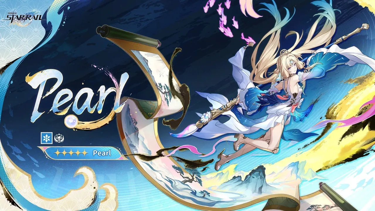 HSR Pearl Pull or Save? Ice Elation Sustain 4.6 Analysis