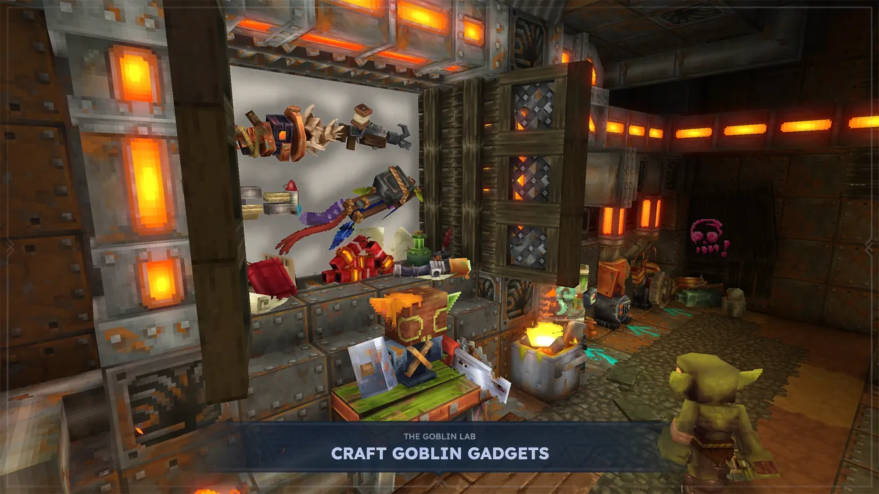 Everything in Hytale’s Out of the Breach Update