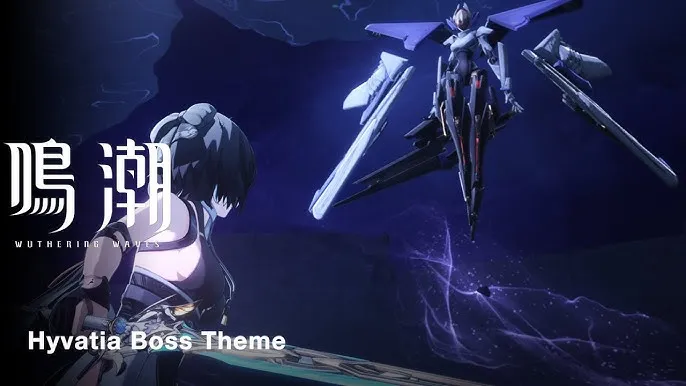 Wuthering Waves Hyvatia Boss Guide: Wuthering Waves news image
