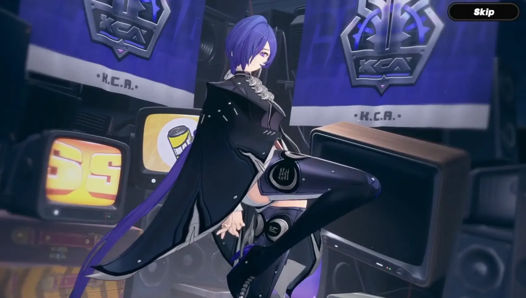 Zenless Zone Zero In-Depth Promeia Build: ZZZ Skills & Gear news image