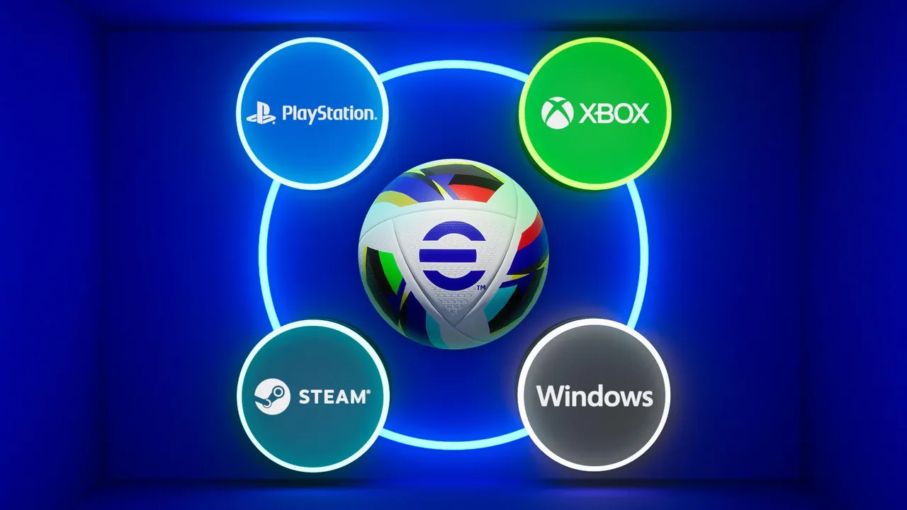 Is eFootball Cross-Platform? Crossplay and Data Transfer Rules