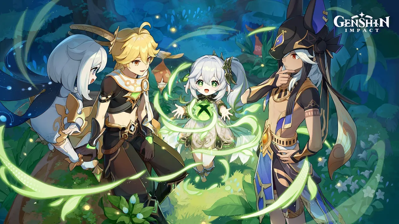 Is Genshin Impact on Switch, Xbox or Mac? Platform Guide