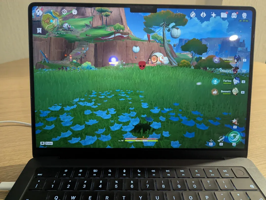 Is Genshin Impact on Switch, Xbox or Mac? Platform Guide