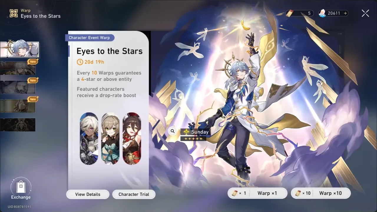 Is Honkai: Star Rail Worth Playing? Platforms, Co-op and Open World