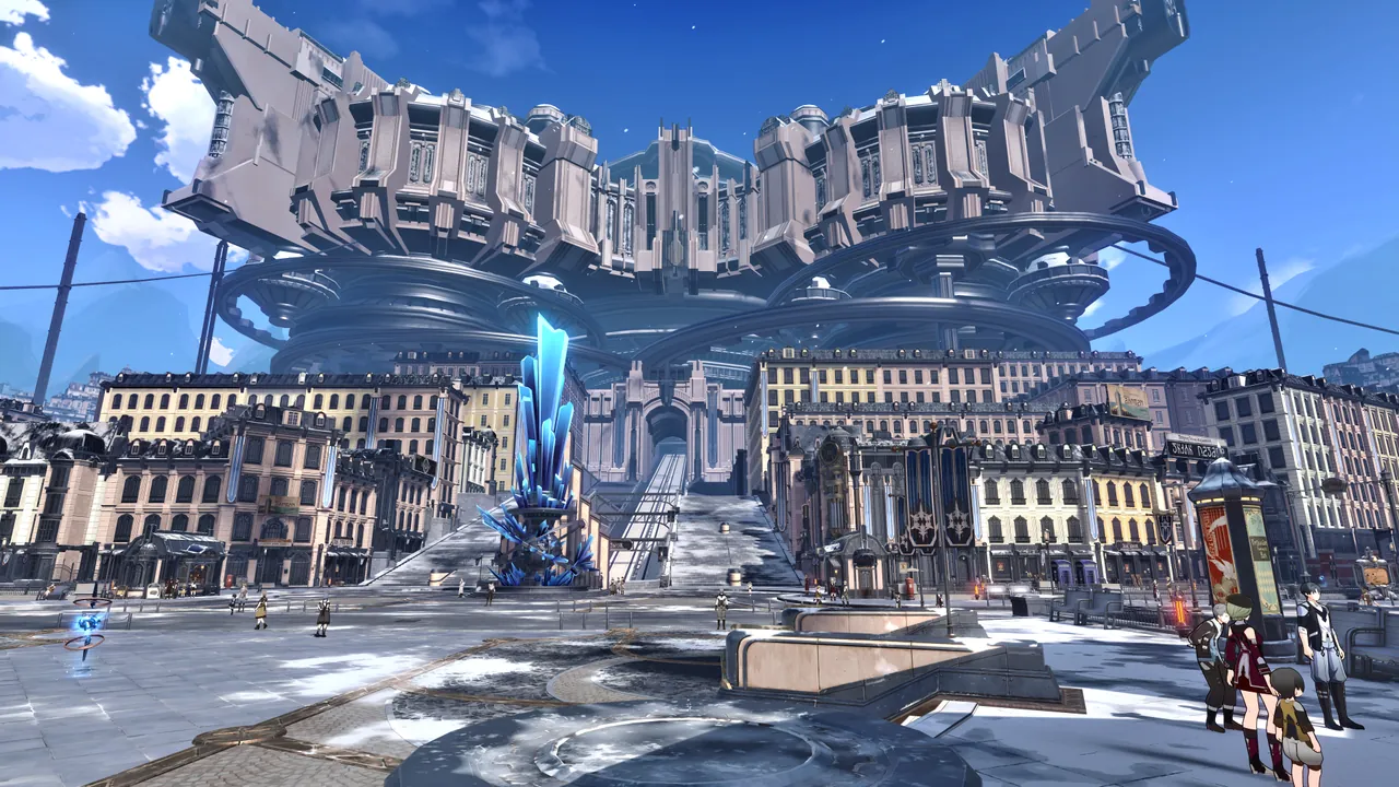 Is Honkai: Star Rail Worth Playing? Platforms, Co-op and Open World