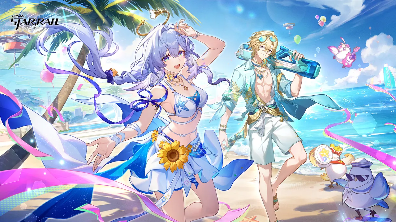 Is Honkai: Star Rail Worth Playing? Platforms, Co-op and Open World
