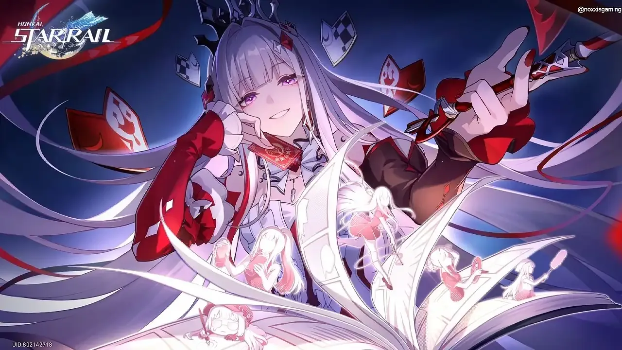 Is Honkai: Star Rail Worth Playing? Platforms, Co-op and Open World
