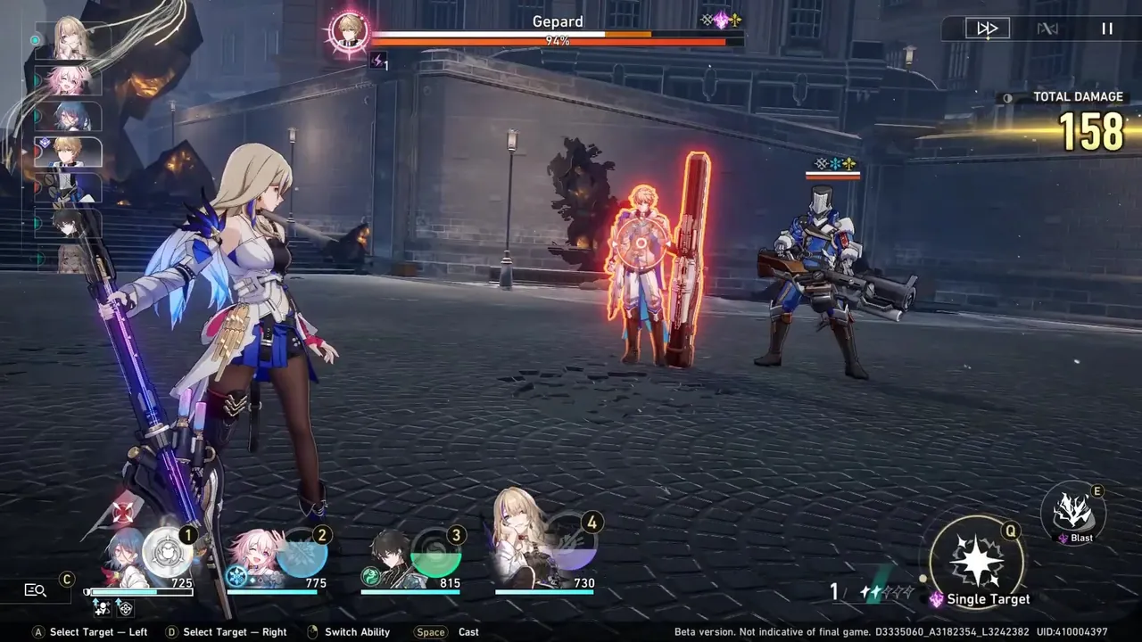 Is Honkai: Star Rail Worth Playing? Platforms, Co-op and Open World