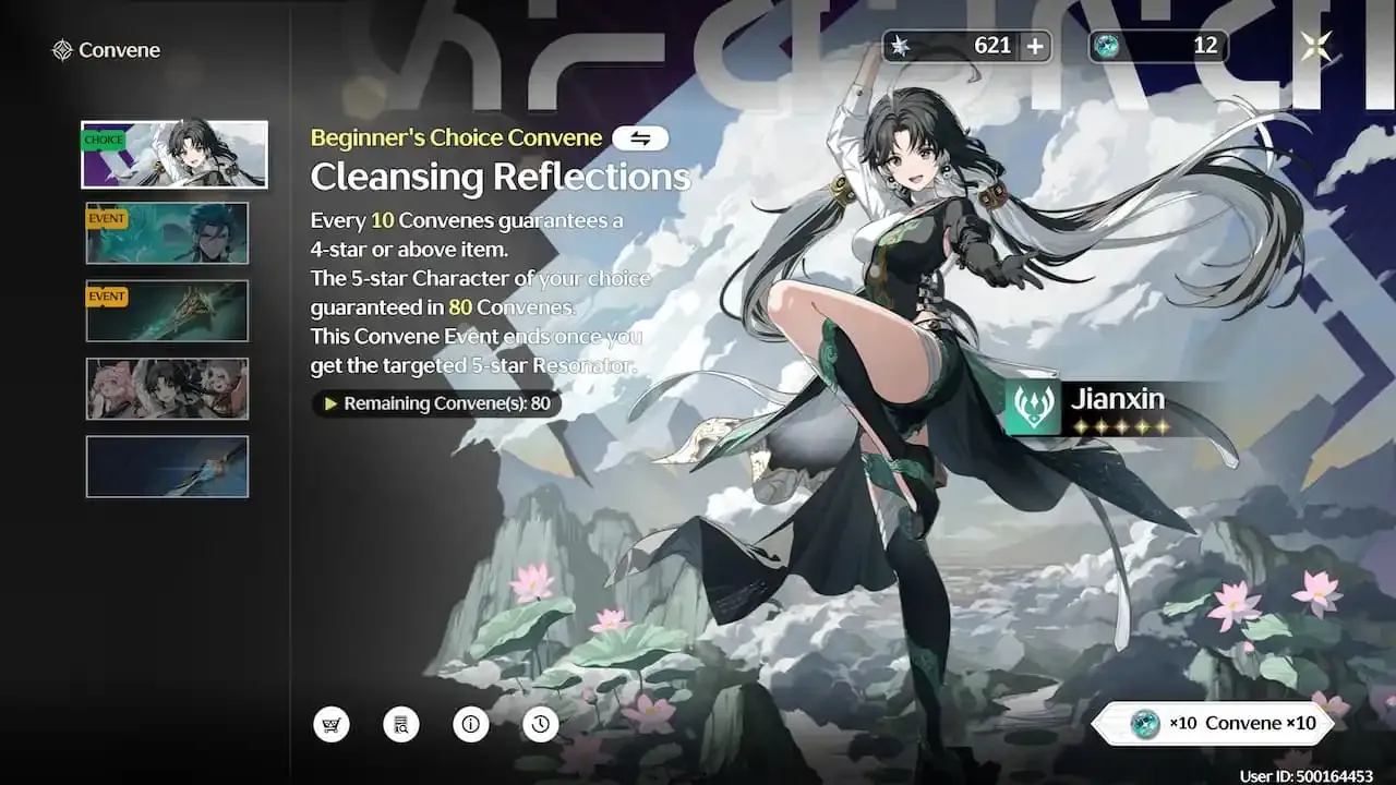 Is Wuthering Waves Worth Playing? Co-op, Platforms and Gacha