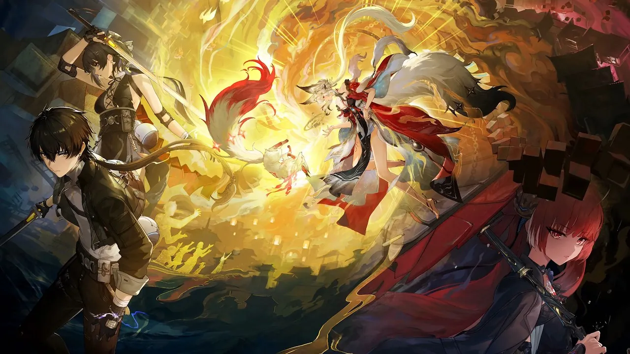 Is Wuthering Waves Worth Playing? Co-op, Platforms and Gacha