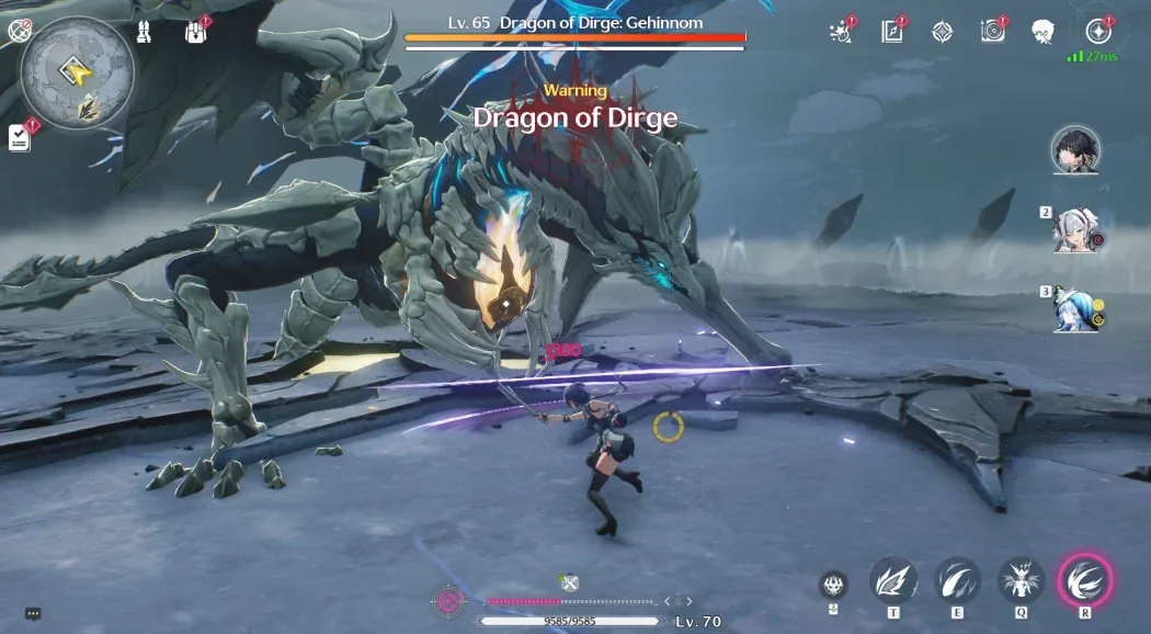 Is Wuthering Waves Worth Playing? Co-op, Platforms and Gacha
