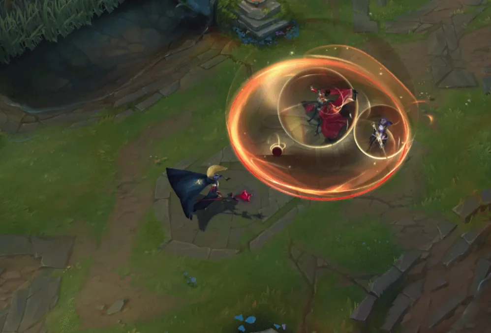League of Legends Mel Rework: W, Q, E & Patch 26.22 Preview