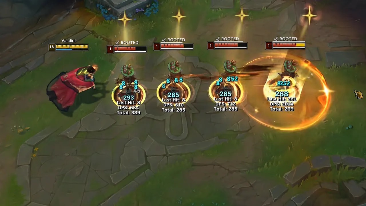 League of Legends Mel Rework: W, Q, E & Patch 26.22 Preview