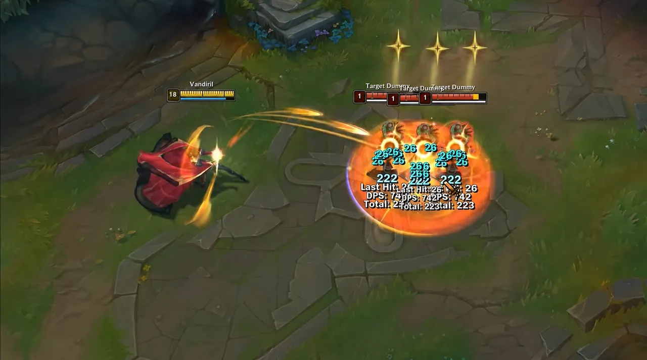 League of Legends Mel Rework: W, Q, E & Patch 26.22 Preview