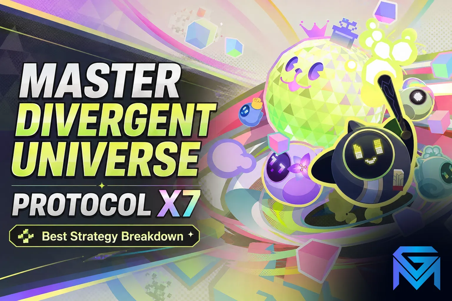 Honkai Star Rail Master Divergent Universe Protocol X7 in Honkai St news image