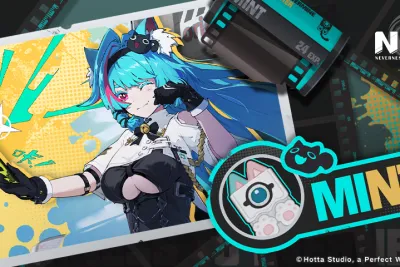 Neverness to Everness Master the Cat-Eared Operative: Mint’s Best 2026 E news image