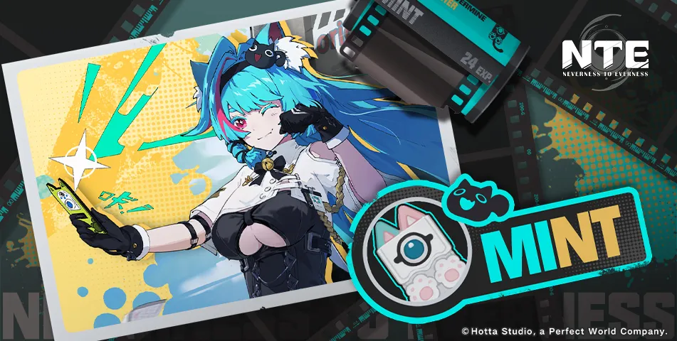 Neverness to Everness Master the Cat-Eared Operative: Mint’s Best 2026 E news image