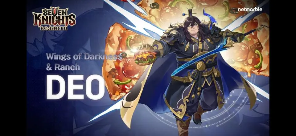 Seven Knights Re:Birth Master the New April 2026 Update news image
