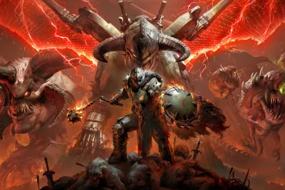 Diablo Immortal Master the Slayer's Reign: Diablo Immortal Update news image