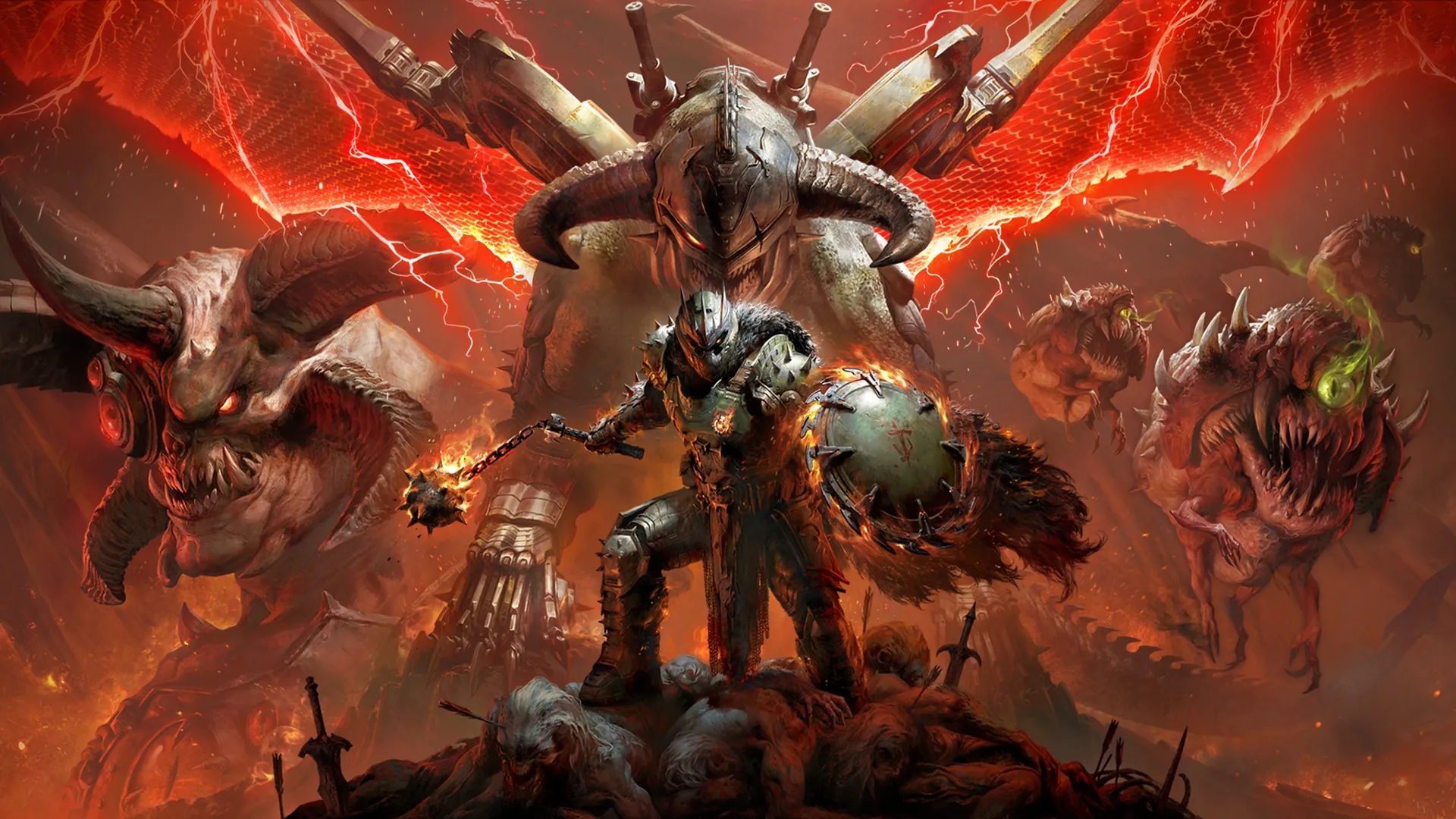 Diablo Immortal Master the Slayer's Reign: Diablo Immortal Update news image