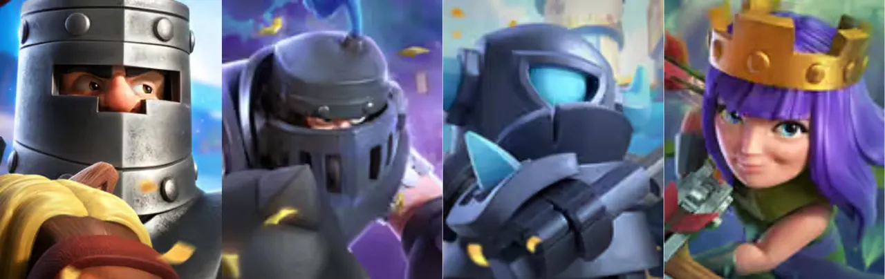 Supers and Troops Balance Changes