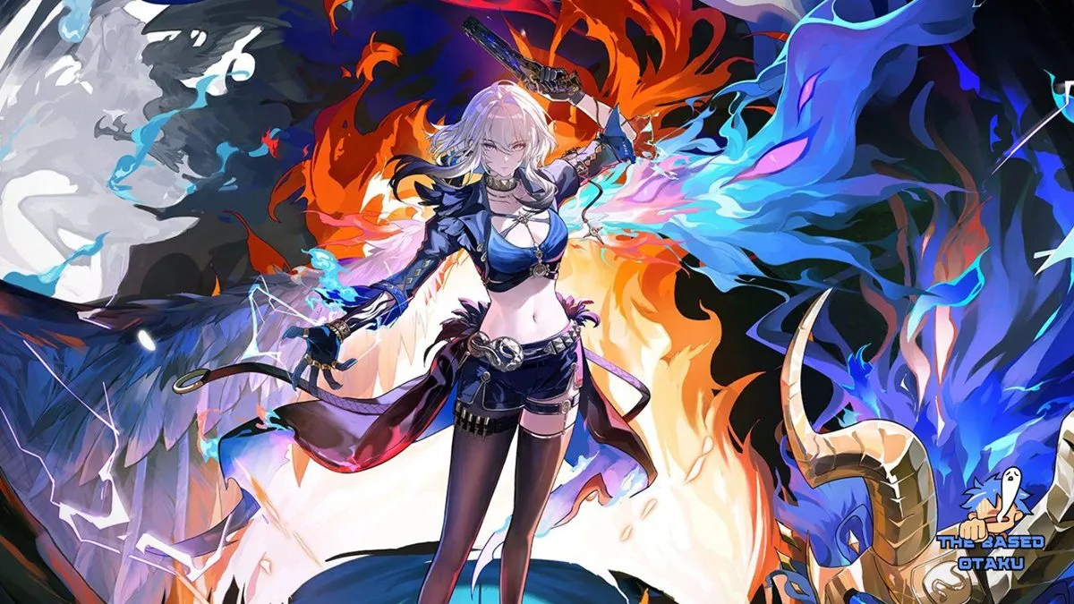 Wuthering Waves Meta Unlocked: Galbrena’s Best Builds and Rotation news image