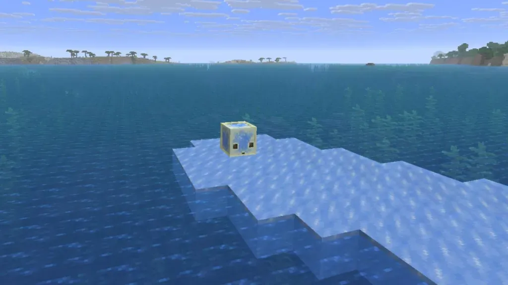 Sulfur Cube Cold Archetype