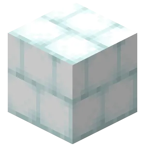 Snow Bricks