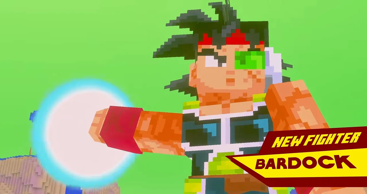 Bardock