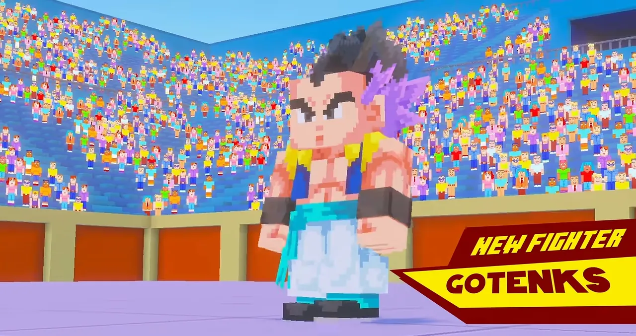Gotenks