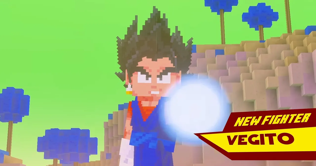 Vegito