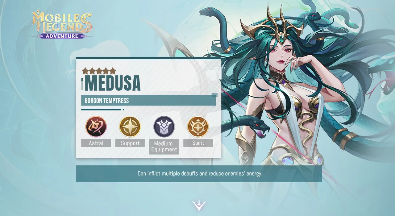 MLA October 9 Update: Medusa, Lunox Dreamtide Bliss & Events