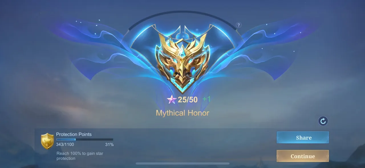 MLBB Rank System: Every Tier from Warrior to Mythical Immortal