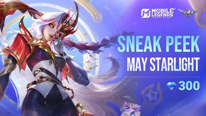 Mobile Legends: Bang Bang MLBB Starlight May 2026: Obsidia "Magitech Wraith" news image