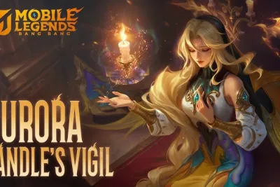 Mobile Legends: Bang Bang Mobile Legends Epic Treasure Rush: Aurora Candle's news image