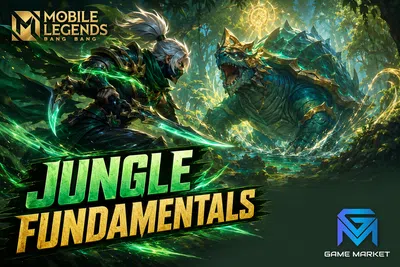 Mobile Legends: Bang Bang Mobile Legends Jungle Fundamentals: Pathing, Ganki news image