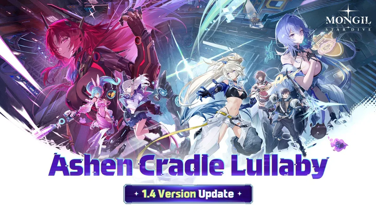 MONGIL: Star Dive 1.4 Guide: Sorin Contracts and Elemental Sanctum
