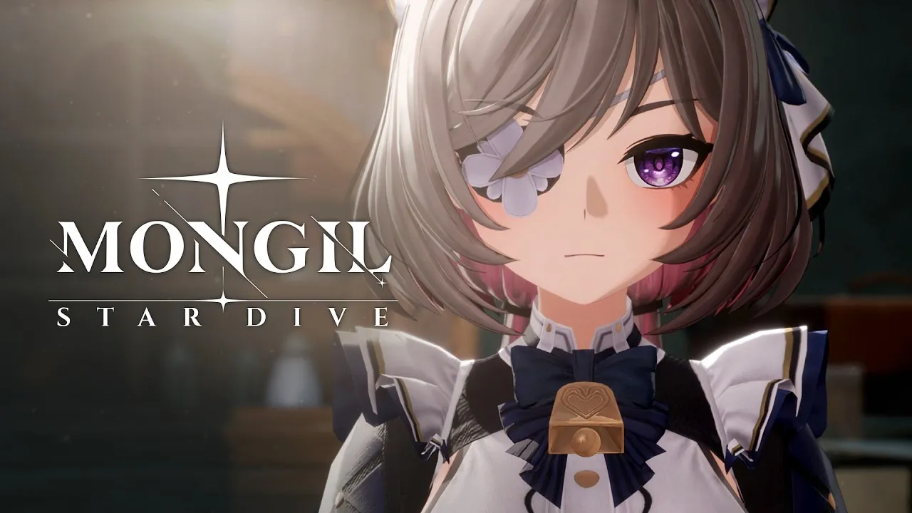 Mongil:Star Dive Mongil: Star Dive Esther Build news image