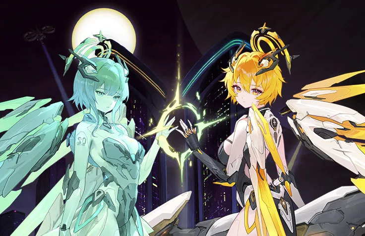 Guardian Tales Myth Android Twin Nifty Joins Guardian Tales—Hero, news image