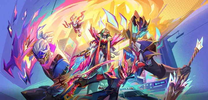 Mobile Legends: Bang Bang Neobeast Resale April 2026: How to Get Ling & Fred news image