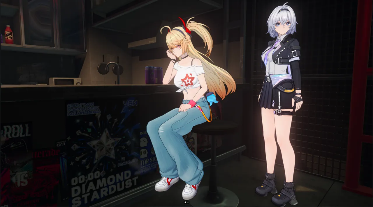 Neverness to Everness 1.4 Free Rewards: Akane Outfit, Fons & Annulith