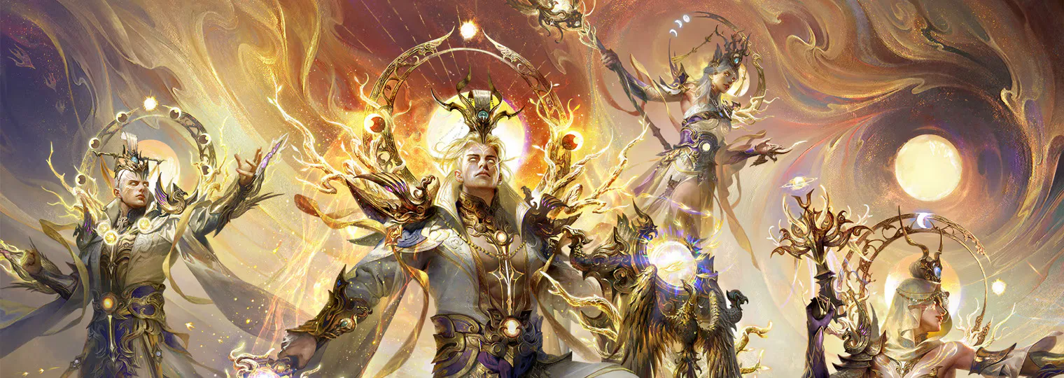 Diablo Immortal New Diablo Immortal Patch Brings Chaos Convoy PvP news image