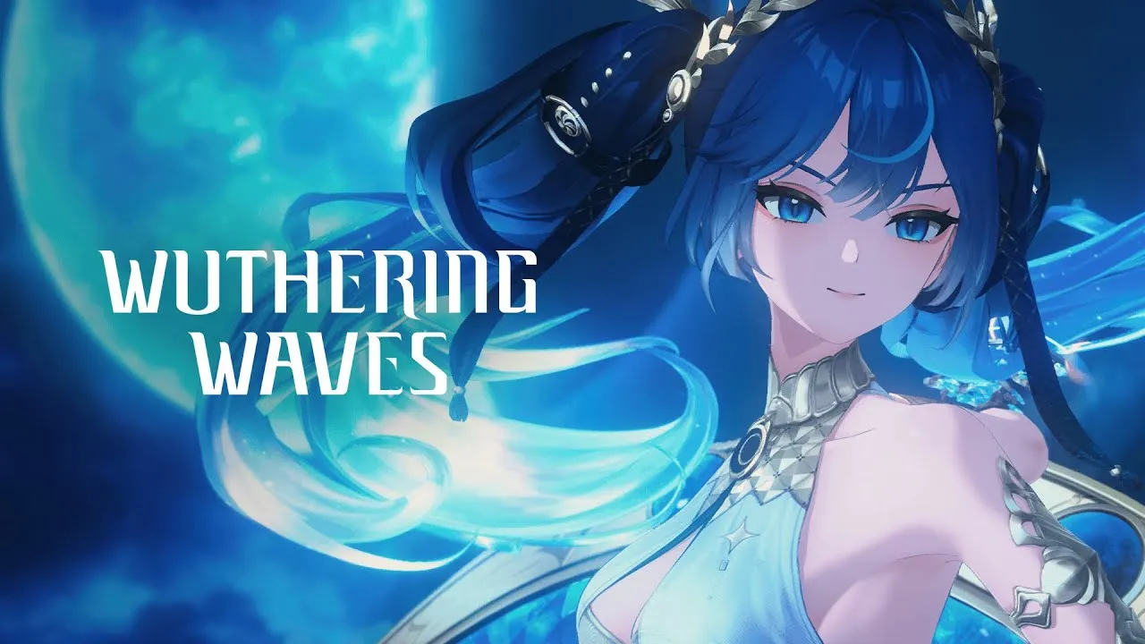 Wuthering Waves New Iuno Guide Shows How to Turn Shields into Huge news image