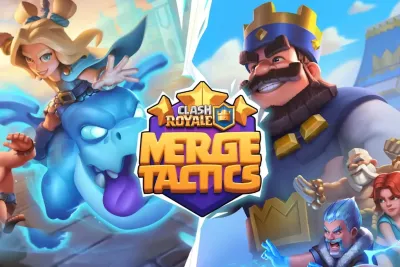 Clash Royale New Ruler Grand Warden: Best Abilities & Skins in  news image