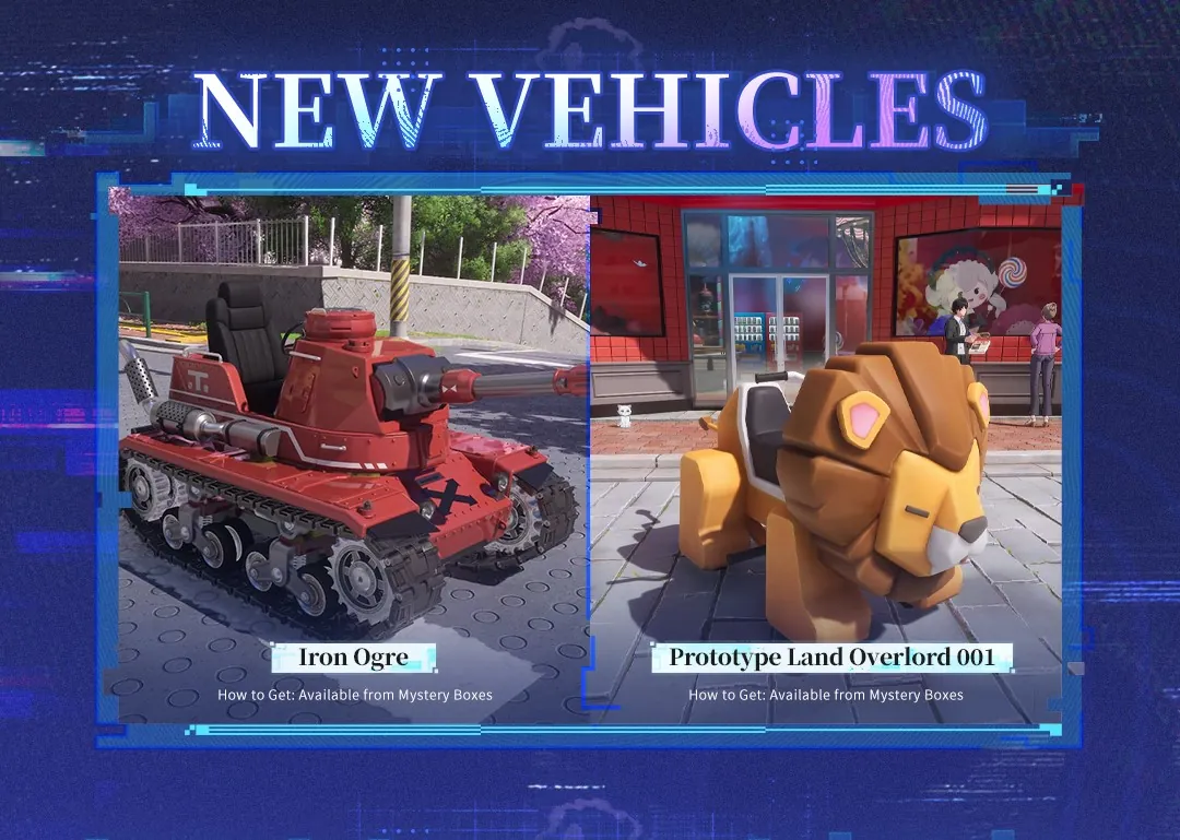 NTE 1.5 Preview: Elyms, Exe, Banner Dates and New Codes