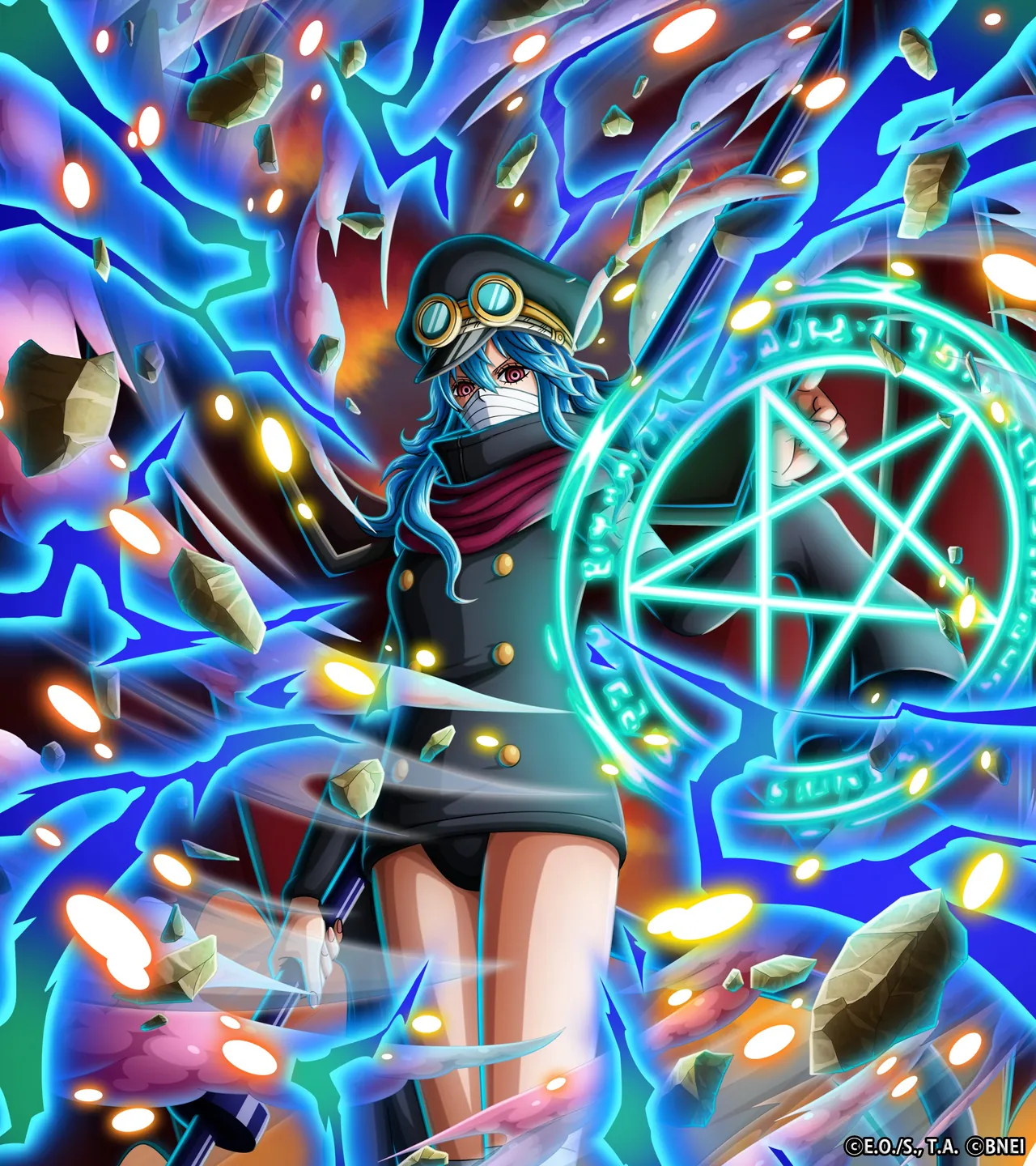 Saintess Gunko (Imu Possessed) Super Sugo-Fest
