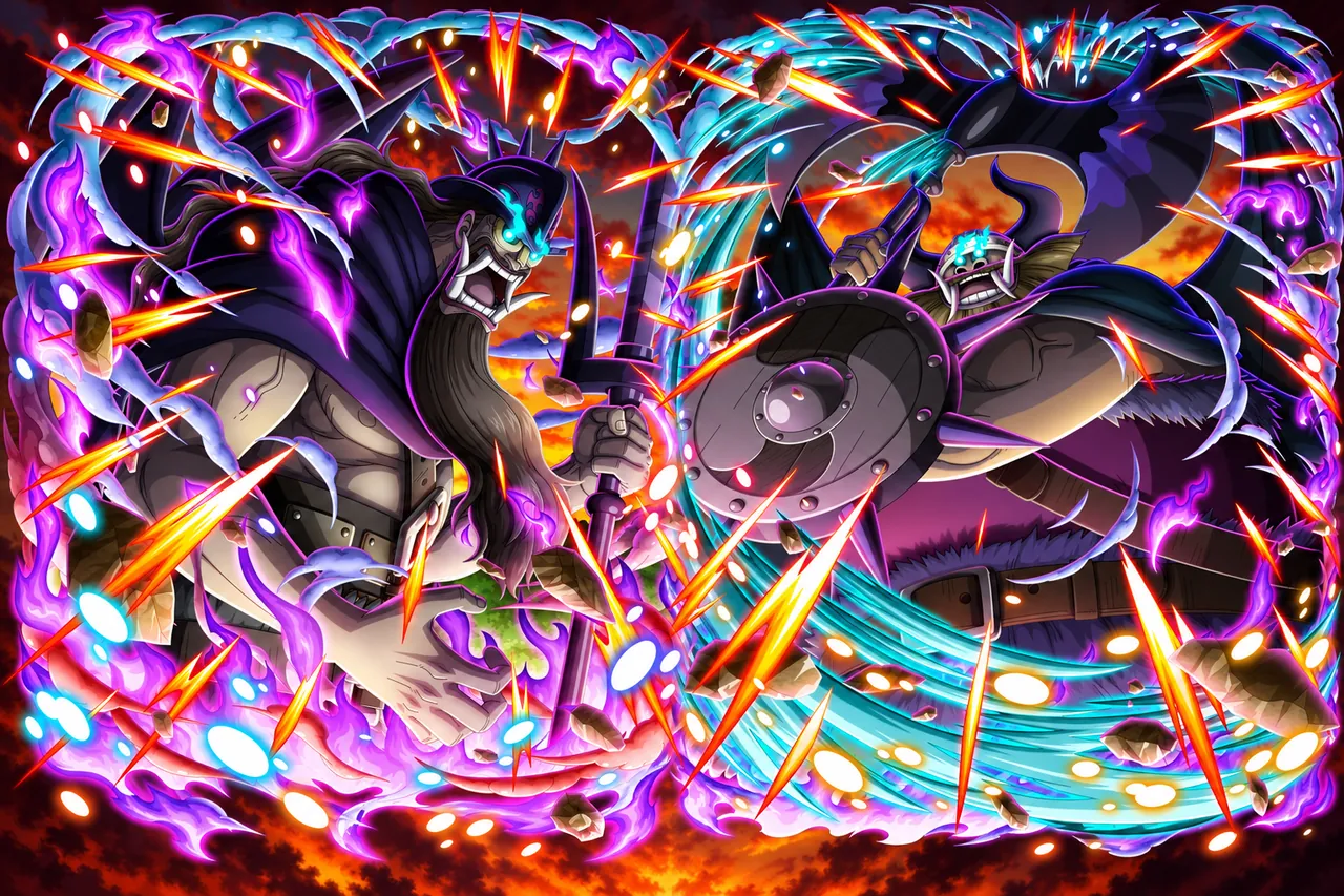 Dorry & Broggy Super Sugo-Fest