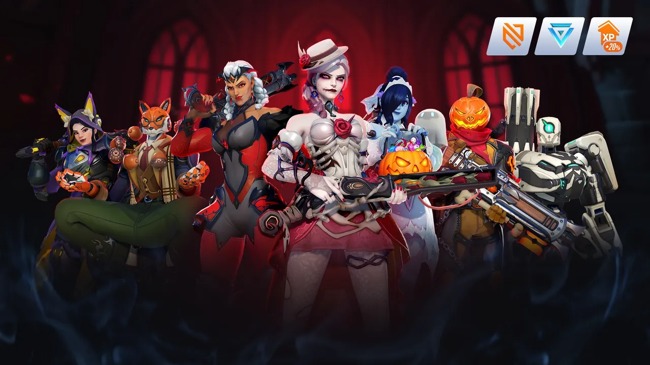 Overwatch Season 5: Release Date, Sombra Rework & New Hero