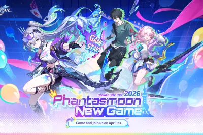 Honkai Star Rail Phantasmoon New Game Complete Web Event Guide news image