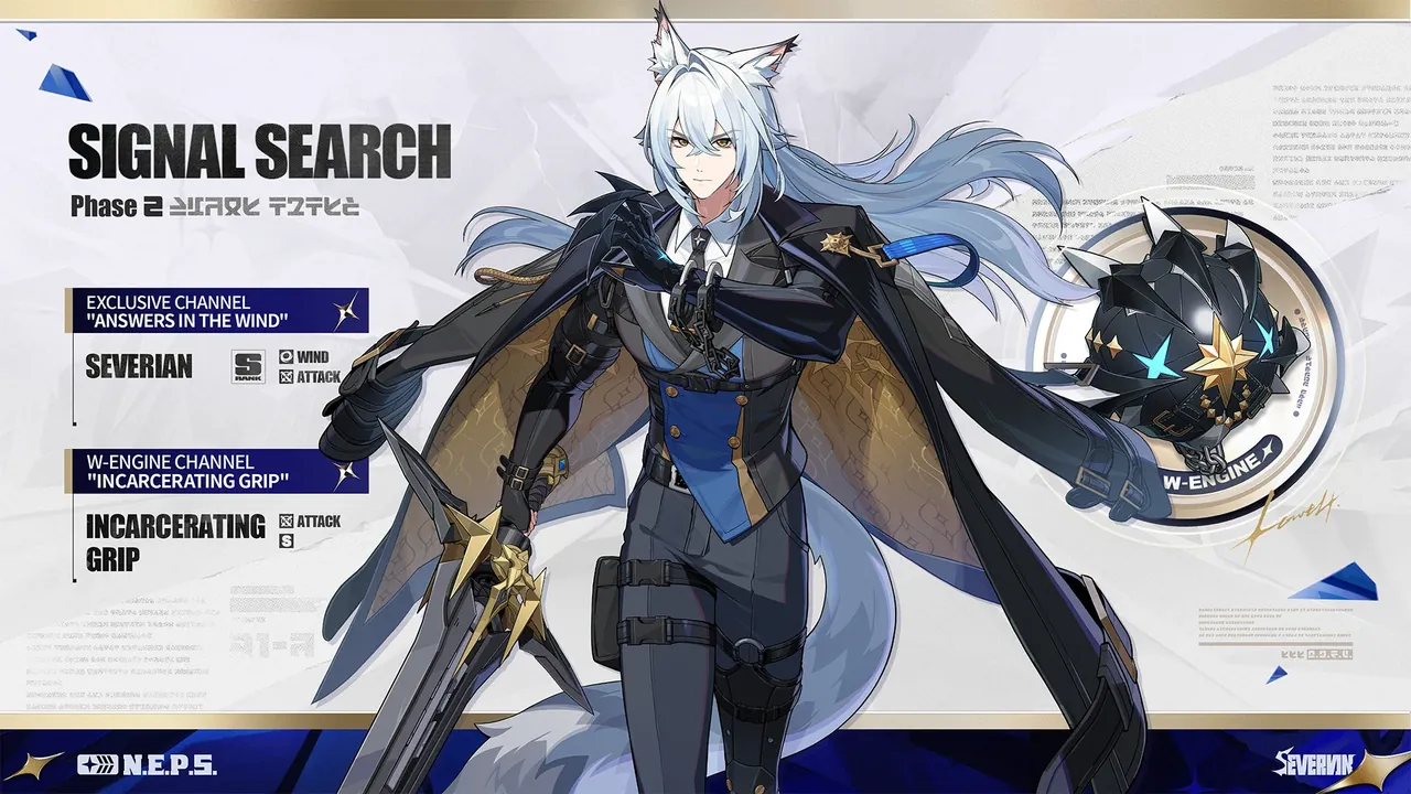 Phoenix or Severian? ZZZ 3.3 Journey to the Sky Pull Guide